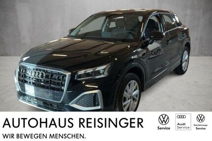 Audi Q2 46.337 km 24.890 &euro; Wasserburg a. Inn 83512