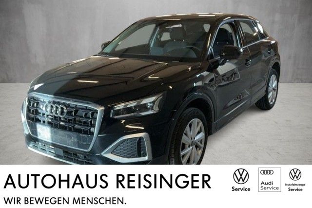 Audi Q2 46.337 km 24.890 &euro; Wasserburg a. Inn 83512