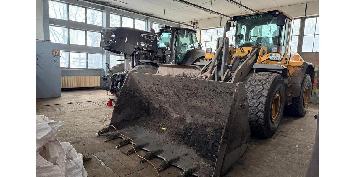 Gewerbeobjekt Rhinow - 600&euro; | Angebot:26586973