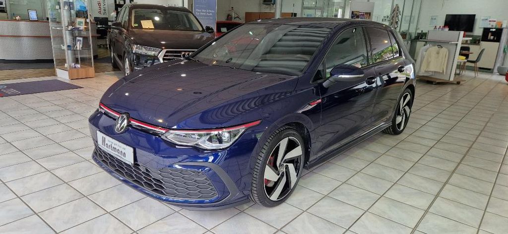 VW Golf 36.400 km 35.980 &euro; Gräfenberg 91322