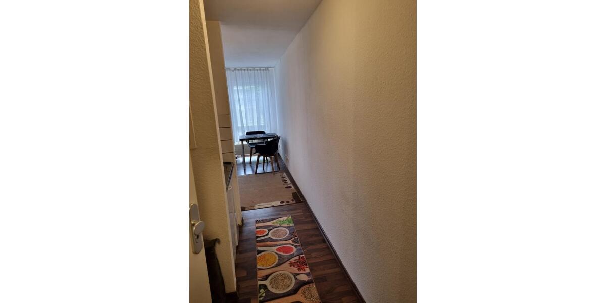 Erdgeschoßwohnung Fürth Südstadt - 1 Zimmer, 26 m&sup2;, 850&euro; | Angebot:26495597