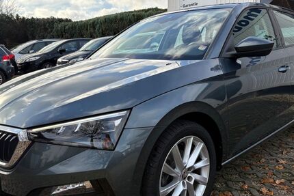Skoda Scala 74.000 km 16.990 &euro; Lüneburg 21339