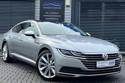 VW Arteon