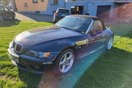 BMW Z3