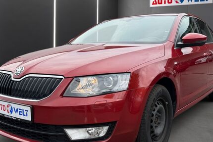 Skoda Octavia 131.998 km 8.490 &euro; Sandersdorf Brehna 06796