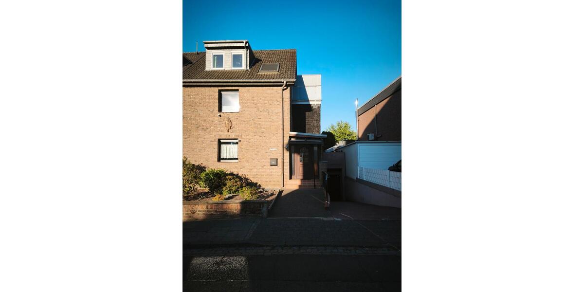 Einfamilienhaus Erftstadt - 499.000&euro; | Angebot:27440692