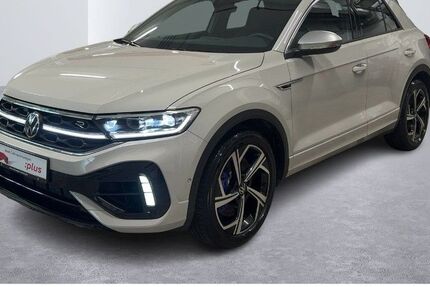 VW T-Roc 36.711 km 34.770 &euro; Hamburg 20537
