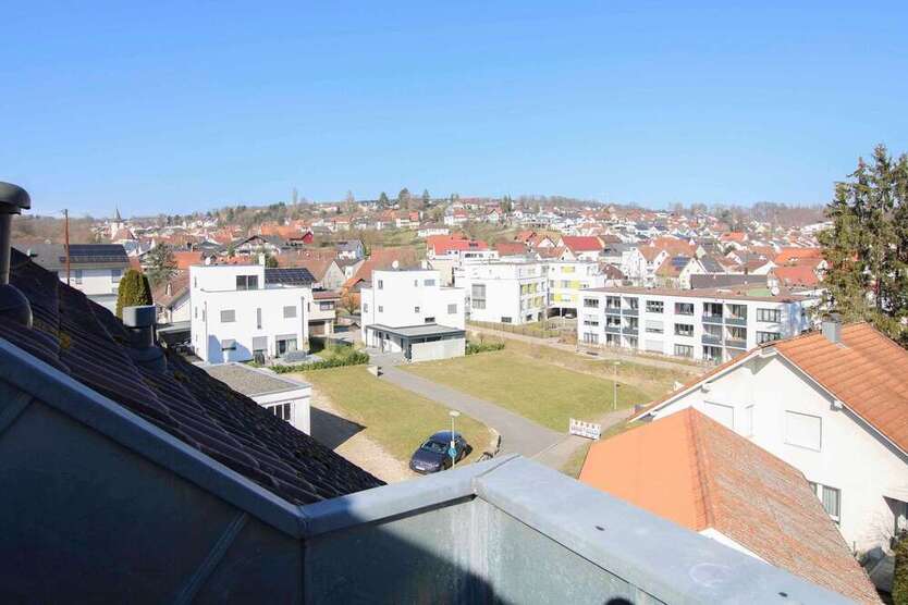 Wohnung zum Kaufen in Albershausen 270.000 € 123 m²