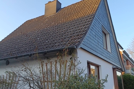 Freistehendes Einfamilienhaus in Bad Schwartau mit Garage - Haus Bad Schwartau | Angebot:26931783