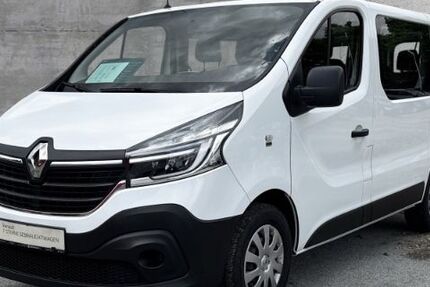 Renault Trafic 99.890 km 20.890 &euro; Fürstenwalde 15517