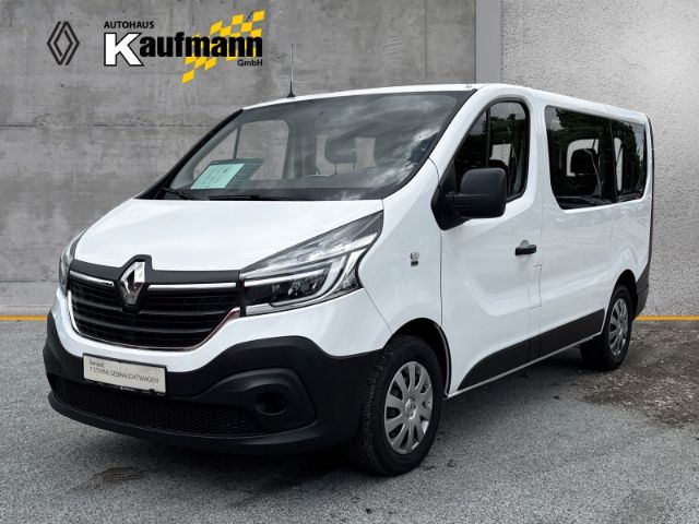 Renault Trafic 99.890 km 20.890 &euro; Fürstenwalde 15517
