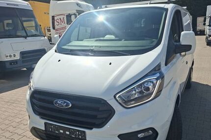 Ford Transit Custom 63.001 km 14.875 &euro; Marl 45768