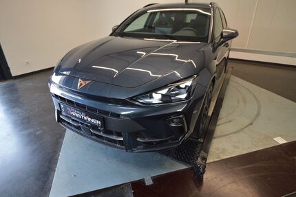 Cupra Leon 9.000 km 42.390 &euro; Ladbergen 49549