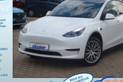 Tesla Model Y 19.431 km 40.740 &euro; Eilenburg 04838