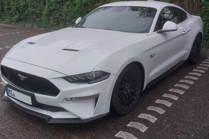 Ford Mustang 39.980 km 37.999 &euro; Bad Oeynhausen 32547