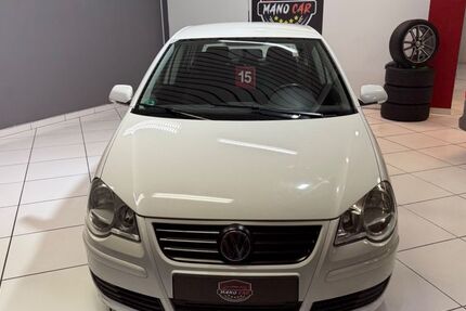 VW Polo 188.000 km 2.999 &euro; Kelheim 93309