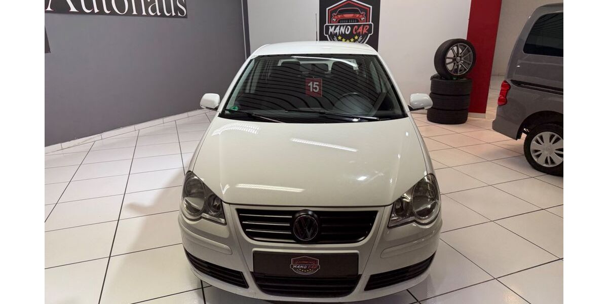 VW Polo 188.000 km 2.999 &euro; Kelheim 93309