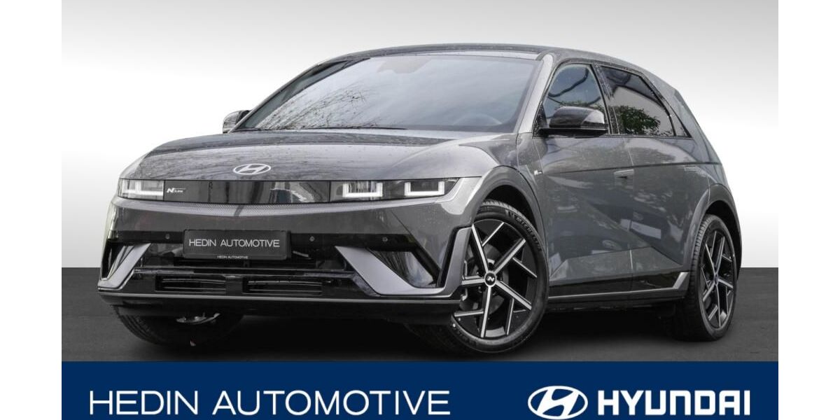 Hyundai IONIQ 5 9.900 km 47.450 &euro; Kaiserslautern 67655