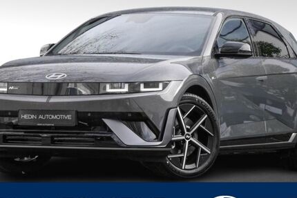 Hyundai IONIQ 5 9.900 km 49.190 &euro; Kaiserslautern 67655