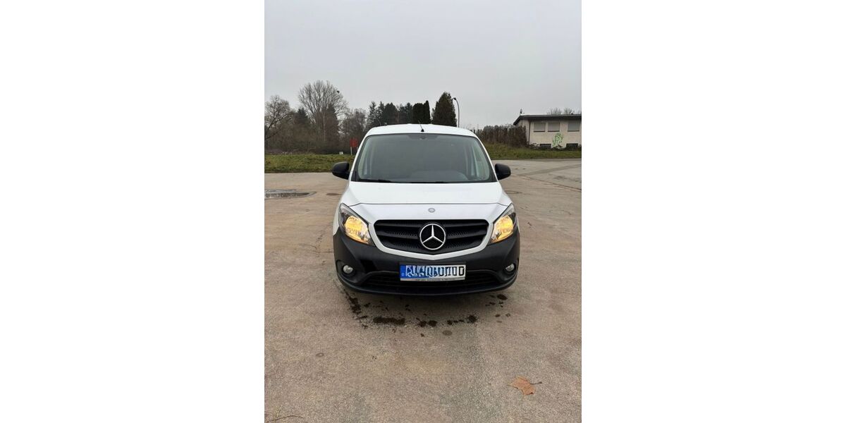 Mercedes-Benz Citan 456.122 km 3.950 &euro; Neunkirchen 66540