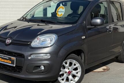 Fiat Panda 89.000 km 8.490 &euro; Kelkheim 65779