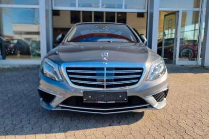 Mercedes-Benz S 350 121.452 km 39.990 € Neuwied 56566