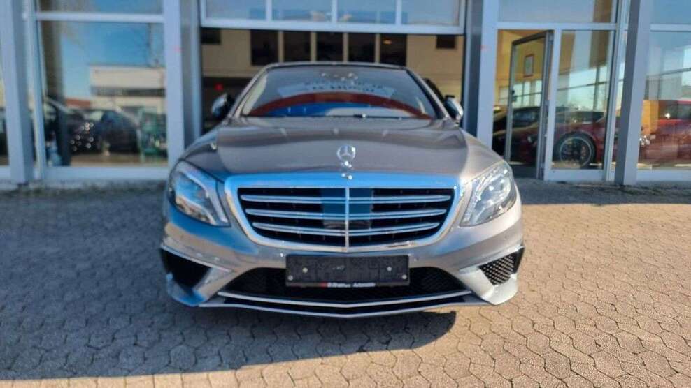 Mercedes-Benz S 350 121.452 km 39.990 € Neuwied 56566