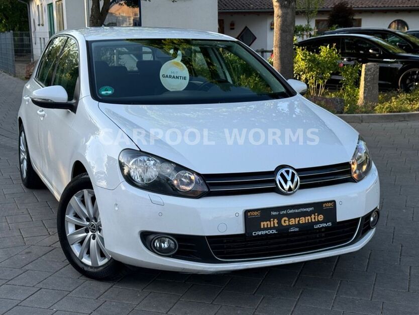 VW Golf 149.000 km 7.990 € Worms 67547