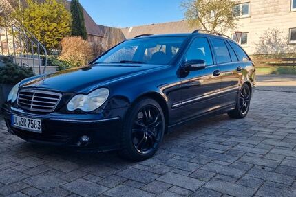 Mercedes-Benz 230 200.000 km 3.600 &euro; Staig 89195