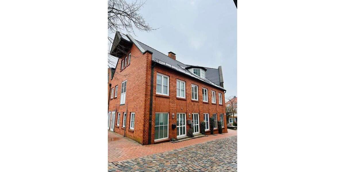 Gewerbeobjekt Schleswig Altstadt - 598.000&euro; | Angebot:25724215