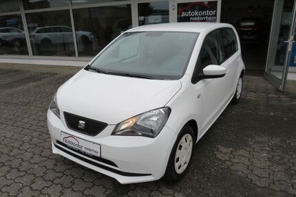 Seat Mii 25.000 km 8.590 &euro; Kerken 47647