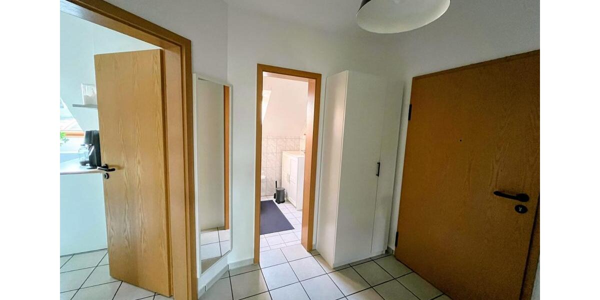 Maisonettenwohnung Unna - 2.5 Zimmer, 78 m&sup2;, 219.000&euro; | Angebot:27532385