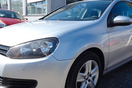 VW Golf 108.317 km 3.990 &euro; Falkensee 14612