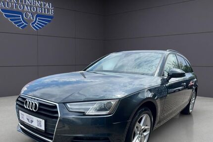 Audi A4 133.987 km 15.878 &euro; Saarlouis 66740