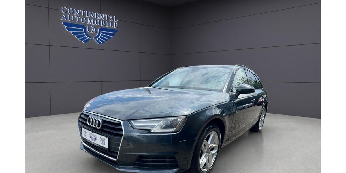 Audi A4 133.987 km 15.878 &euro; Saarlouis 66740