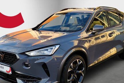 Cupra Formentor 4.100 km 41.880 € Weiden 92637