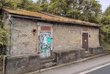 Gewerbeobjekt Bastheim - 50&euro; | Angebot:25864808