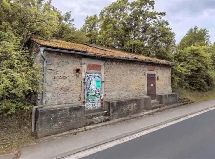 Gewerbeobjekt Bastheim - 50&euro; | Angebot:25864808