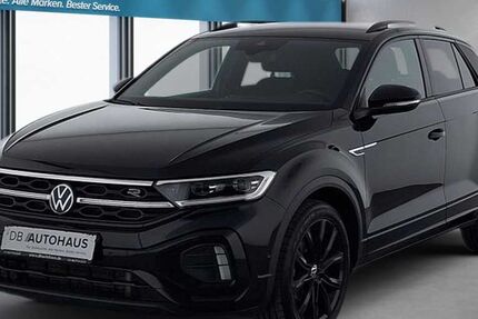 VW T-Roc 47.737 km 26.780 &euro; Maintal 63477
