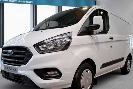 Ford Transit Custom 44.565 km 24.690 &euro; Cloppenburg 49661