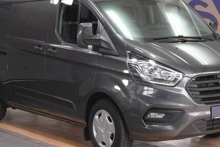 Ford Transit Custom 16.390 km 31.475 € Kirchheimbolanden 67292