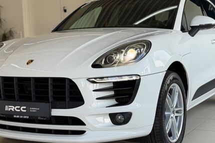 Porsche Macan 94.432 km 24.940 &euro; Stuhr 28816