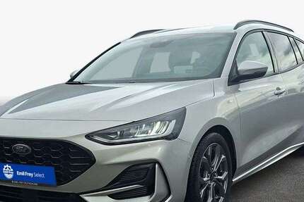 Ford Focus 38.191 km 24.500 € Magdeburg 39116