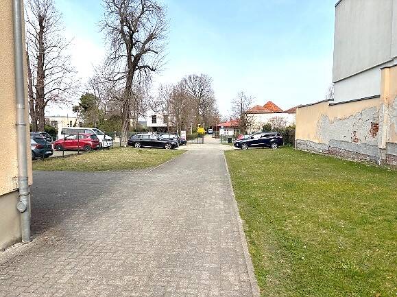 Gewerbeobjekt Riesa Innenstadt - 730&euro; | Angebot:25985110