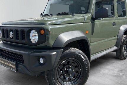 Suzuki Jimny 73.689 km 25.990 &euro; Berlin 13599