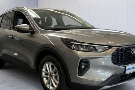 Ford Kuga 1.500 km 32.490 &euro; Lörrach 79539