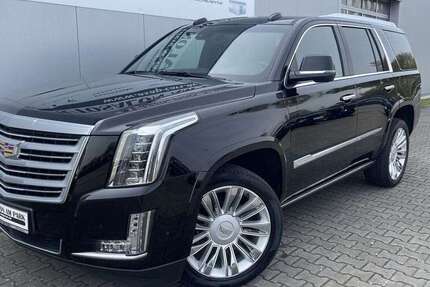 Cadillac Escalade 87.331 km 55.890 &euro; Mönchengladbach 41066