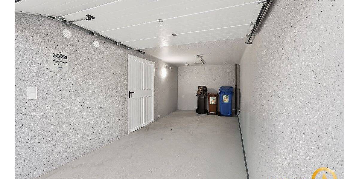 Etagenwohnung Neustadt an der Donau Mauern - 4 Zimmer, 103 m&sup2;, 399.000&euro; | Angebot:25691000