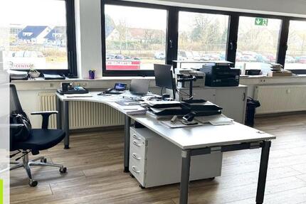 helle Bürofläche in Werther zimmer