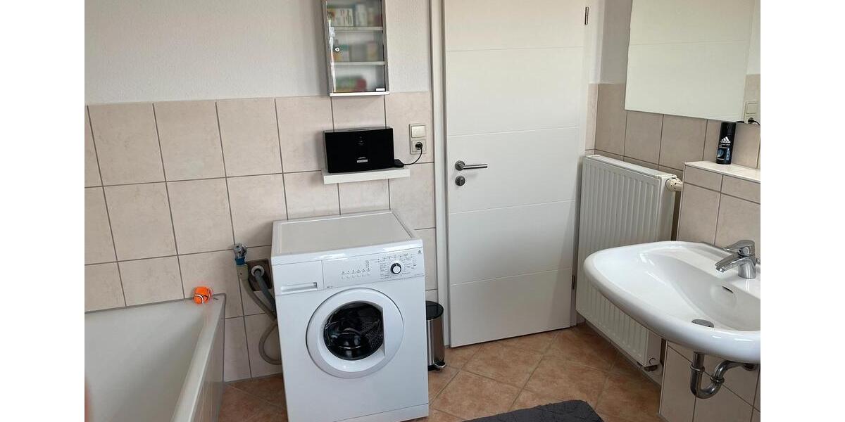 Dachgeschoßwohnung Lemförde - 4 Zimmer, 90 m&sup2;, 690&euro; | Angebot:26349681